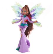 Winx club Кукла Онирикс Лейла фото