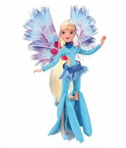 Winx club Кукла Онирикс Стелла фото