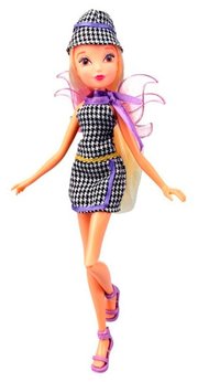 Winx club Кукла Парижанка Стелла фото