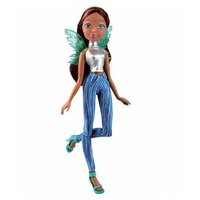 Winx club Кукла Рок-н-ролл Лейла