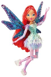 Winx club Кукла Тайникс 28 см IW01311500 фото