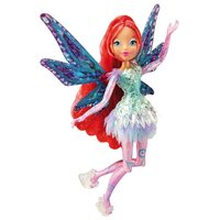 Winx club Кукла Тайникс Блум