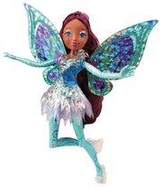 Winx club Кукла Тайникс Лейла фото