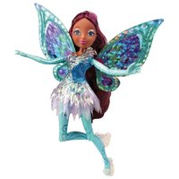 Winx club Кукла Тайникс Лейла