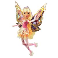 Winx club Кукла Тайникс Стелла