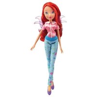 Winx club Кукла Винтаж Блум