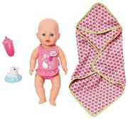 Zapf Creation Кукла Baby Born Для игры в воде 32 см 825-341 фото