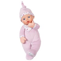 Zapf creation Кукла Baby Born Мягкая, 30 см, 823-439