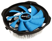 AeroCool Кулер для процессора BAS U-3P фото