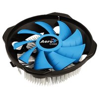 Aerocool Кулер для процессора BAS U-3P