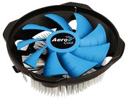 AeroCool Кулер для процессора BAS U-PWM фото