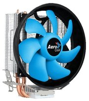 AeroCool Кулер для процессора Verkho 2 Plus фото