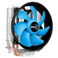 AeroCool Кулер для процессора Verkho 2 Plus