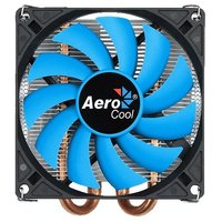 Aerocool Кулер для процессора Verkho 2 Slim