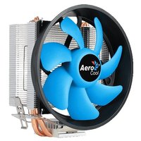 AeroCool Кулер для процессора Verkho 3 Plus