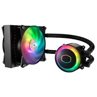 Cooler master Кулер для процессора MasterLiquid ML120R RGB