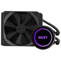 Nzxt Кулер для процессора Kraken X42 (RL-KRX42-02)