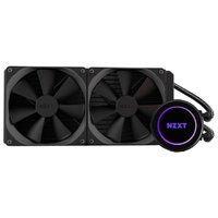 Nzxt Кулер для процессора Kraken X62 (RL-KRX62-02)