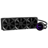 Nzxt Кулер для процессора Kraken X72