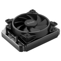 Pccooler Кулер для процессора GI-AL120C CORONA W