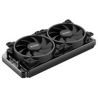 Pccooler Кулер для процессора GI-AL240C CORONA R