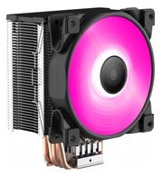 PCcooler Кулер для процессора GI-D56V HALO RGB фото