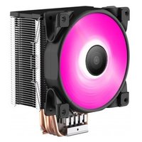 Pccooler Кулер для процессора GI-D56V HALO RGB