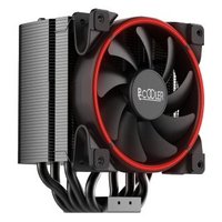 Pccooler Кулер для процессора GI-H58UB CORONA R