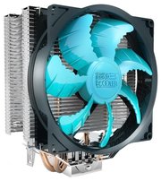 PCcooler Кулер для процессора GI-X2 фото