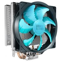 Pccooler Кулер для процессора GI-X2