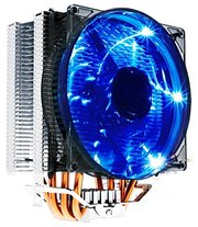 PCcooler Кулер для процессора GI-X4 фото