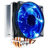 Pccooler Кулер для процессора GI-X4