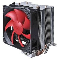 Pccooler Кулер для процессора S93