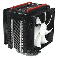 Thermaltake Кулер для процессора Frio (CLP0564)