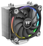 Thermaltake Кулер для процессора Riing Silent 12 RGB Sync Edition фото