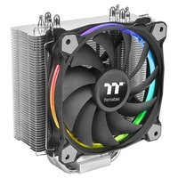 Thermaltake Кулер для процессора Riing Silent 12 RGB Sync Edition