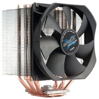 Zalman Кулер для процессора CNPS10X Performa+