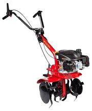 Eurosystems Культиватор Euro-3 EVO RM Loncin OHV 139 фото