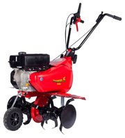 Eurosystems Культиватор Euro 5 EVO RM Loncin TM60 фото