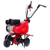 Eurosystems Культиватор Euro 5 EVO RM Loncin TM60