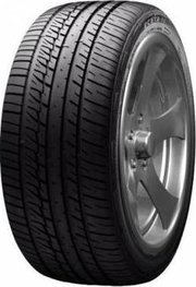 Kumho Ecsta X3 KL17 фото