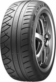 Kumho Ecsta XS KU36 фото