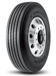 Kumho KRS02 фото