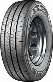 Kumho PorTran KC53 фото