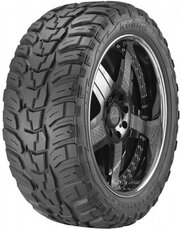 Kumho Road Venture MT KL71 255/75 R17 111Q фото