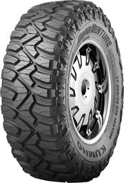 Kumho Road Venture MT71 255/75 R17 111Q фото