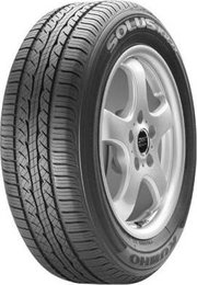 Kumho Solus KR21 фото