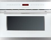 Kuppersbusch EKDG 6550.0 W1 фото