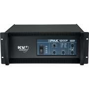 KV2 Audio EPAK2500R фото