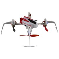 Blade Квадрокоптер Nano QX 3D RTF BLH7100